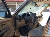 HONDA CR-V LX JHLRD78595C041286 снимка