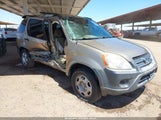 HONDA CR-V LX JHLRD78595C041286 снимка