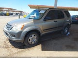 HONDA CR-V LX JHLRD78595C041286 снимка
