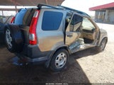 HONDA CR-V LX JHLRD78595C041286 снимка