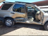 HONDA CR-V LX JHLRD78595C041286 снимка