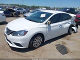 Nissan Sentra Sv 3N1AB7AP0HY320989 снимка