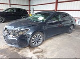 NISSAN ALTIMA 2.5 SV 1N4AL3AP3GC153530 fotografie