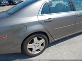 CHEVROLET MALIBU LT 1G1ZD5E71AF311748 снимка