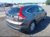 HONDA CR-V EX-L 5J6RM4H76EL083406 снимка