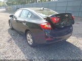 Chevrolet Cruze Ls 1G1BC5SM3K7120522 снимка