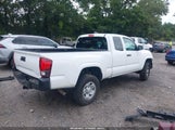 Toyota Tacoma Sr 3TYRX5GN6PT082233 снимка