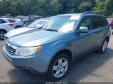 SUBARU FORESTER 2.5X PREMIUM JF2SH6CC3AH915892 снимка