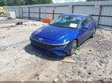 Hyundai Elantra Sel KMHLM4DG8RU685978 снимка