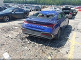 Hyundai Elantra Sel KMHLM4DG8RU685978 снимка