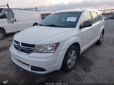 Dodge Journey American Value Pkg 3C4PDCAB8DT583270 снимка