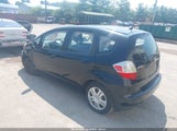 Honda Fit JHMGE88259S073482 снимка