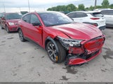 Ford Mustang Mach-E Premium 3FMTK3SU9MMA27673 снимка