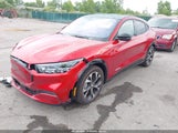 Ford Mustang Mach-E Premium 3FMTK3SU9MMA27673 снимка