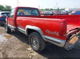 Chevrolet Gmt-400 K2500 1GCGK24K4RE161113 fotografie