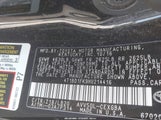 Toyota Camry Hybrid Xle 4T1BD1FK9HU214416 photo