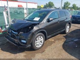 Honda Cr-V Ex 2HKRM4H58GH620837 снимка