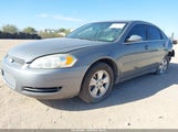 Chevrolet Impala Lt 2G1WT58K681214598 снимка