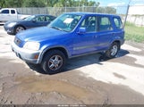 HONDA CR-V EX JHLRD1865YC049475 снимка