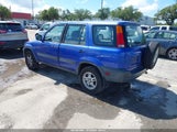 HONDA CR-V EX JHLRD1865YC049475 снимка