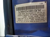 HONDA CR-V EX JHLRD1865YC049475 снимка