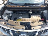 Nissan Murano Le JN8AZ1MU2BW054319 снимка