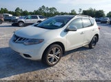 Nissan Murano Le JN8AZ1MU2BW054319 снимка