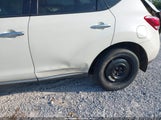 Nissan Murano Le JN8AZ1MU2BW054319 снимка