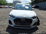 Audi Q3 Premium 45 Tfsi S Line Quattro Tiptronic WA1DECF30P1057318 photo
