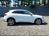 Audi Q3 Premium 45 Tfsi S Line Quattro Tiptronic WA1DECF30P1057318 снимка