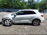 Audi Q3 Premium 45 Tfsi S Line Quattro Tiptronic WA1DECF30P1057318 photo