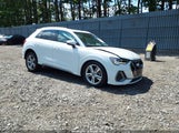 Audi Q3 Premium 45 Tfsi S Line Quattro Tiptronic WA1DECF30P1057318 снимка