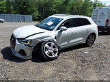 Audi Q3 Premium 45 Tfsi S Line Quattro Tiptronic WA1DECF30P1057318 photo