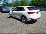 Audi Q3 Premium 45 Tfsi S Line Quattro Tiptronic WA1DECF30P1057318 photo