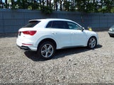 Audi Q3 Premium 45 Tfsi S Line Quattro Tiptronic WA1DECF30P1057318 photo