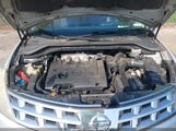 Nissan Murano S JN8AZ08T37W528734 снимка