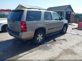 Chevrolet Tahoe Lt 1GNFK13057J125755 снимка