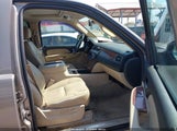 Chevrolet Tahoe Lt 1GNFK13057J125755 снимка
