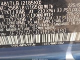 Subaru Crosstrek Premium JF2GUADC0RH904380 снимка