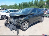Honda Hr-V Ex 3CZRU6H58GM742341 снимка