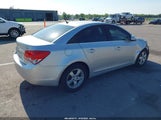 Chevrolet Cruze Lt 1G1PE5S99B7257363 снимка