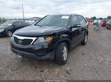 Kia Sorento Lx 5XYKTDA62CG233550 снимка