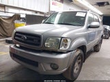 Toyota Sequoia Sr5 V8 5TDZT34A93S178378 снимка