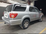 Toyota Sequoia Sr5 V8 5TDZT34A93S178378 снимка