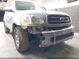 Toyota Sequoia Sr5 V8 5TDZT34A93S178378 снимка