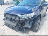 Honda Cr-V Ex-L 5J6RW2H82KA000357 снимка
