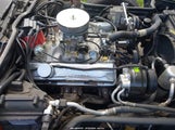 Chevrolet Corvette 1G1YY0787F5124214 fotografie