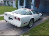 Chevrolet Corvette 1G1YY0787F5124214 снимка