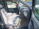 Chevrolet Trailblazer Ext Lt 1GNET16S156168205 снимка
