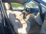 Nissan Quest Sv JN8AE2KPXH9168722 снимка
